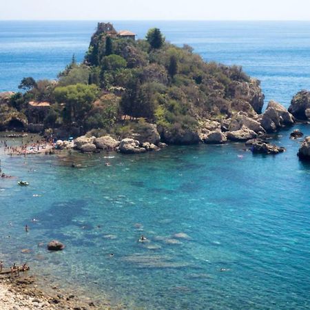 Casitta Βίλα Mascali Εξωτερικό φωτογραφία