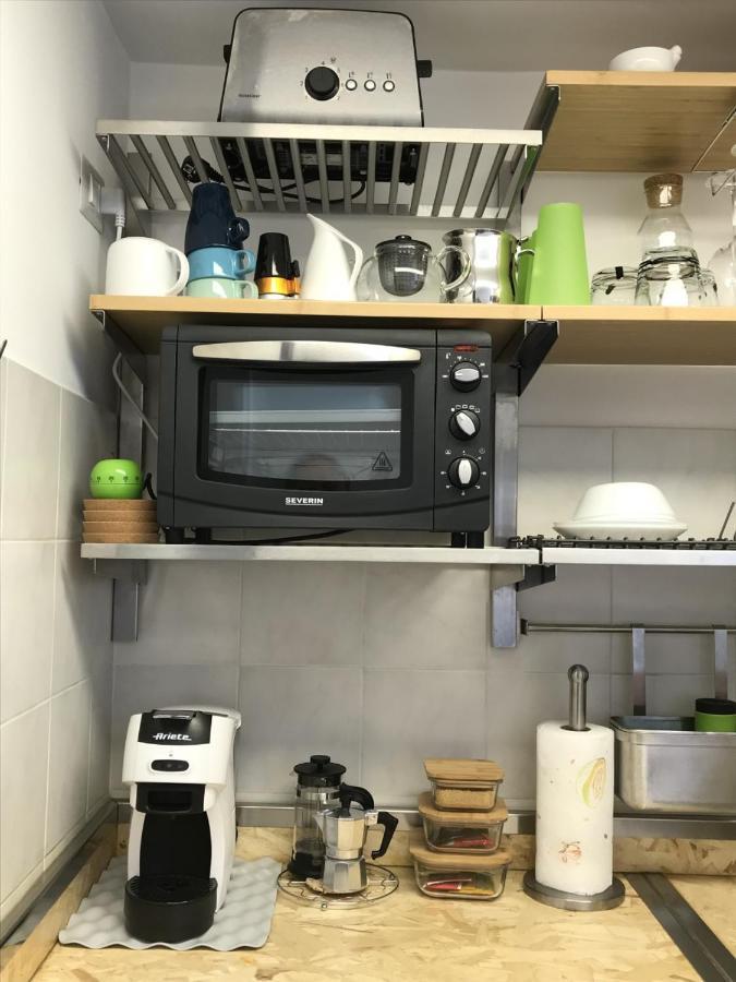 Casitta Βίλα Mascali Εξωτερικό φωτογραφία