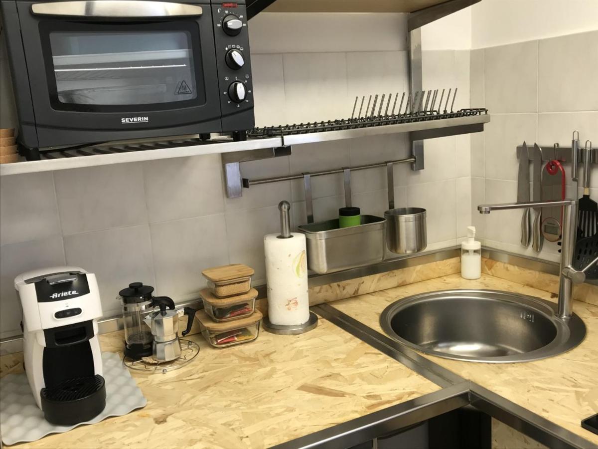 Casitta Βίλα Mascali Εξωτερικό φωτογραφία