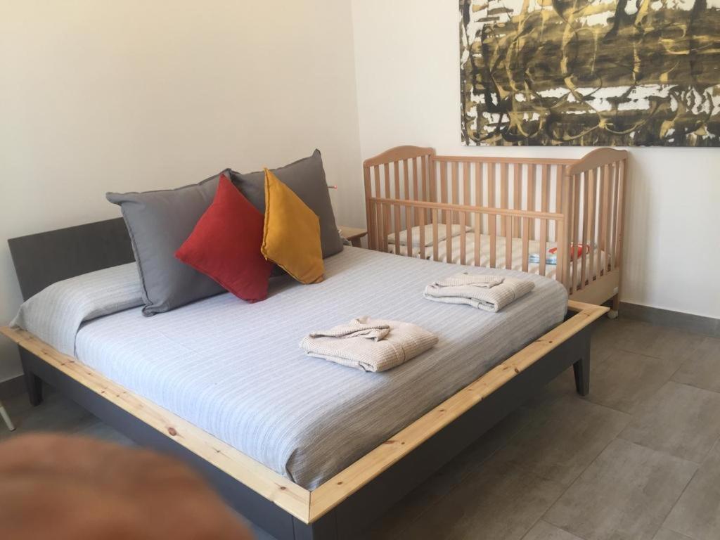 Casitta Βίλα Mascali Εξωτερικό φωτογραφία