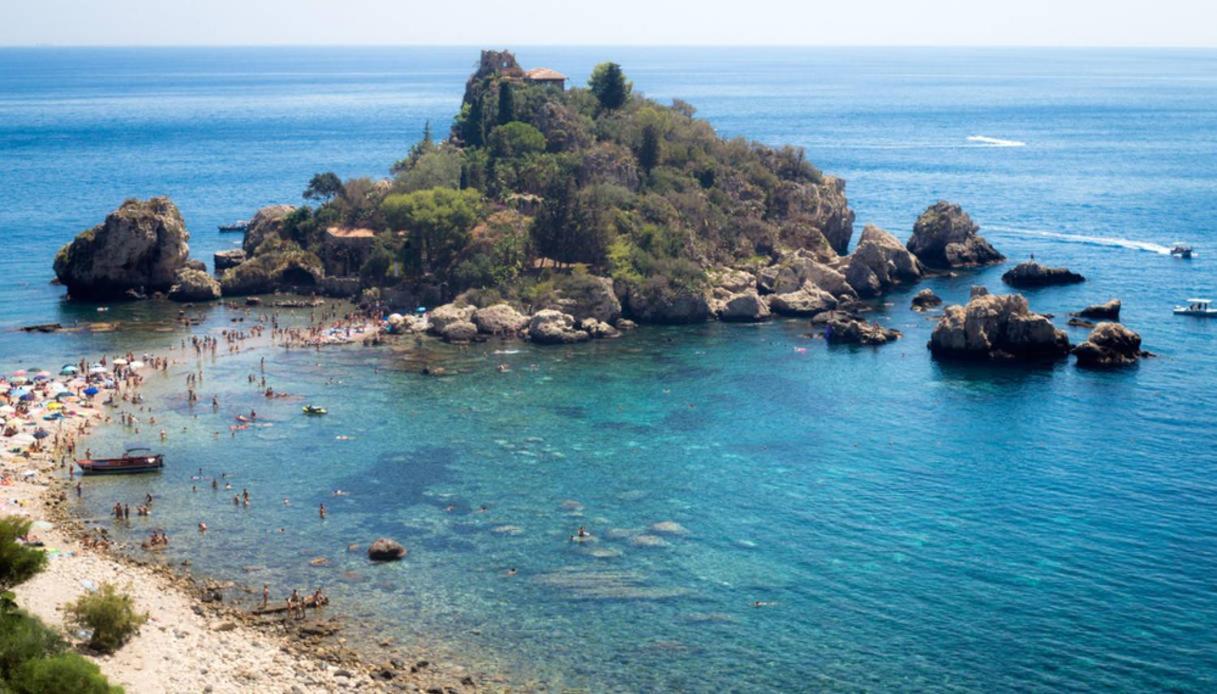 Casitta Βίλα Mascali Εξωτερικό φωτογραφία