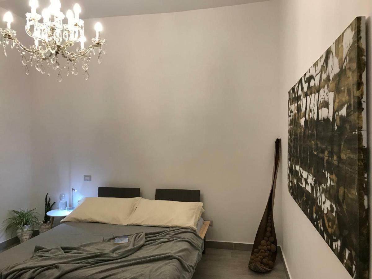 Casitta Βίλα Mascali Εξωτερικό φωτογραφία