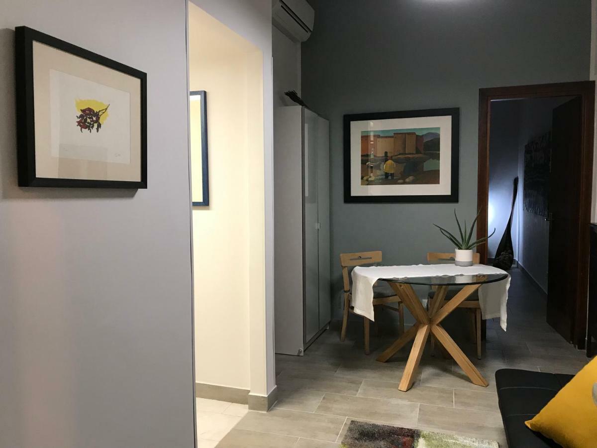Casitta Βίλα Mascali Εξωτερικό φωτογραφία