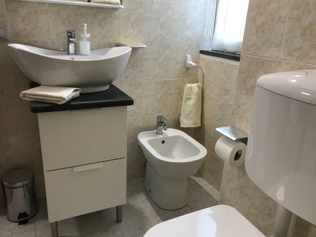 Casitta Βίλα Mascali Εξωτερικό φωτογραφία