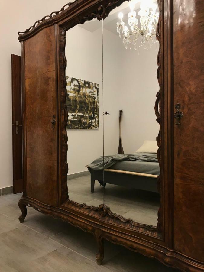 Casitta Βίλα Mascali Εξωτερικό φωτογραφία